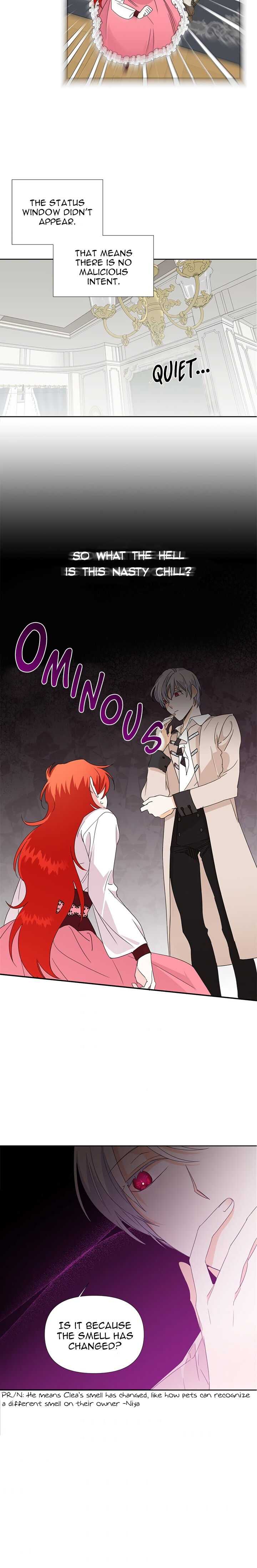 Happy Ending for the Time-Limited Villainess Chapter 32 14